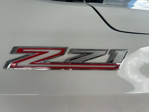 Used 2023 Chevrolet Tahoe Z71 AWD/4WD image 5