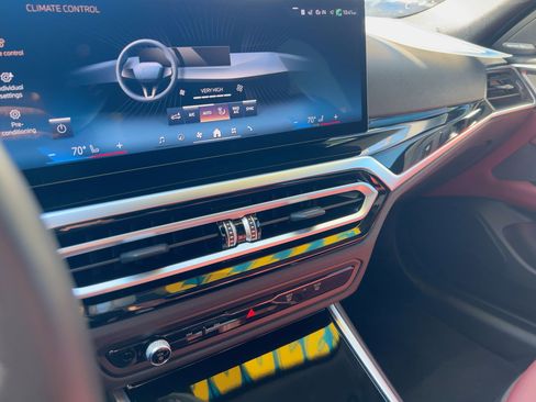 Used 2024 BMW i4 eDrive40 w/ Premium Package image 24