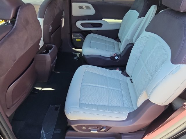 New 2027 Kia Telluride SX Prestige AWD/4WD image 7