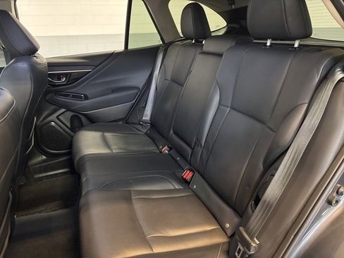 Used 2024 Subaru Outback Limited image 25