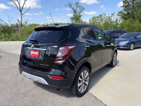 Used 2019 Buick Encore Preferred FWD image 8