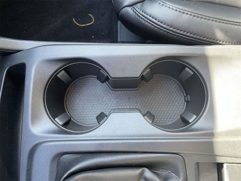 New 2025 Ford Ranger Lariat w/ FX4 Off-Road Package image 17