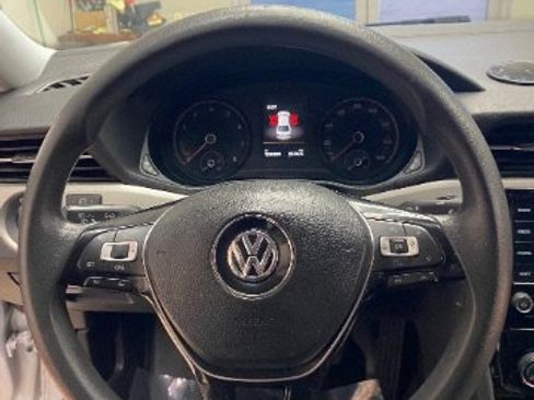 Used 2020 Volkswagen Passat 2.0T S image 26
