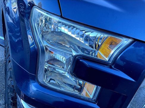 Used 2016 Ford F150 XLT w/ Equipment Group 302A Luxury image 26