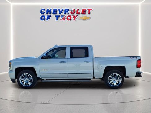 Used 2017 Chevrolet Silverado 1500 High Country image 5