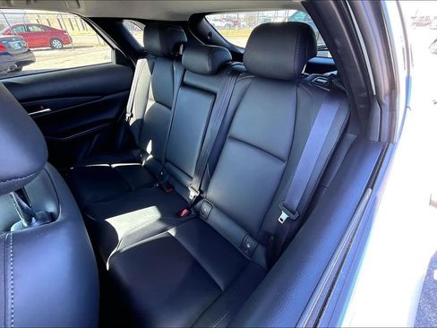 Used 2025 MAZDA CX-30 AWD 2.5 S w/ Preferred Package image 36