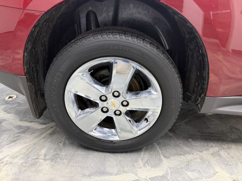 Used 2013 Chevrolet Equinox LT w/ Power Convenience Package image 25