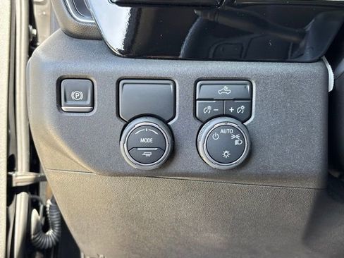 Used 2026 Chevrolet Silverado 1500 LT w/ Protection Package RWD image 15