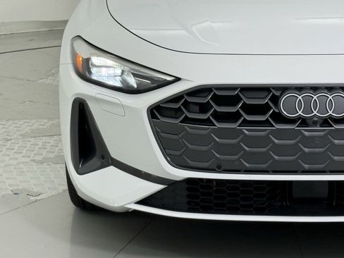 New 2025 Audi A5 2.0T Premium image 9