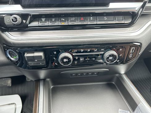 New 2026 Chevrolet Silverado 2500 High Country w/ Technology Package image 29