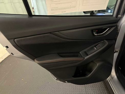 Certified 2023 Subaru Crosstrek 2.5i Limited image 23