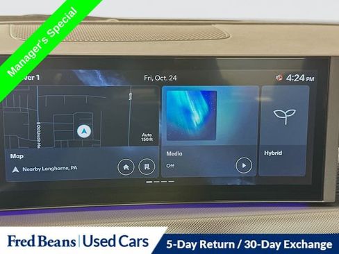 Certified 2025 Hyundai Sonata Limited image 15