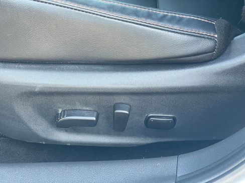 Certified 2023 Nissan Sentra SR w/ SR Premium Package image 14