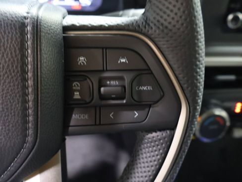 New 2026 Toyota Tacoma TRD Off-Road AWD/4WD image 22