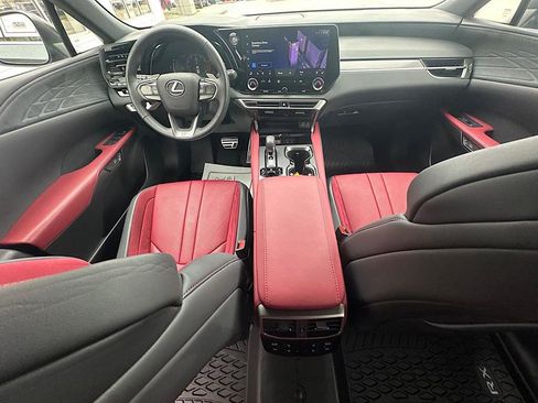 Used 2024 Lexus RX 350 Premium image 20