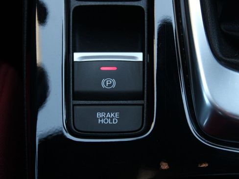 Used 2025 Acura Integra A-Spec FWD image 18