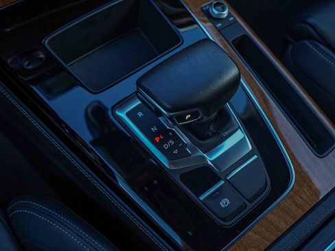 Used 2022 Audi Q5 2.0T Prestige image 19