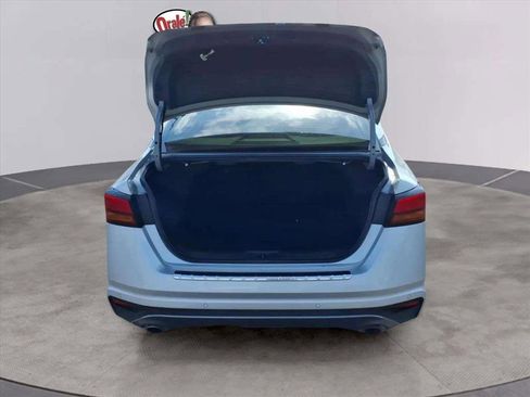 Used 2022 Nissan Altima 2.5 SR image 20