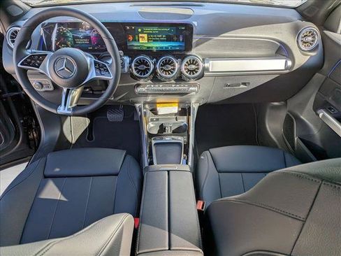 Certified 2026 Mercedes-Benz GLB 250 image 13