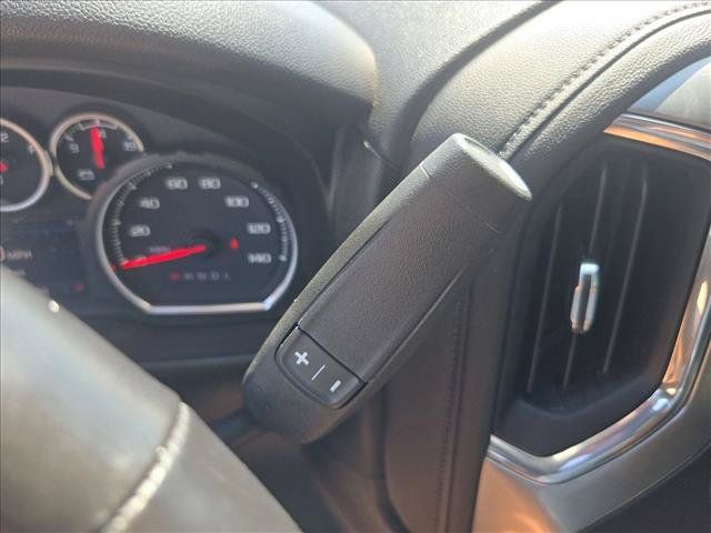 Used 2021 Chevrolet Silverado 1500 LT w/ Texas Edition Plus AWD/4WD image 12