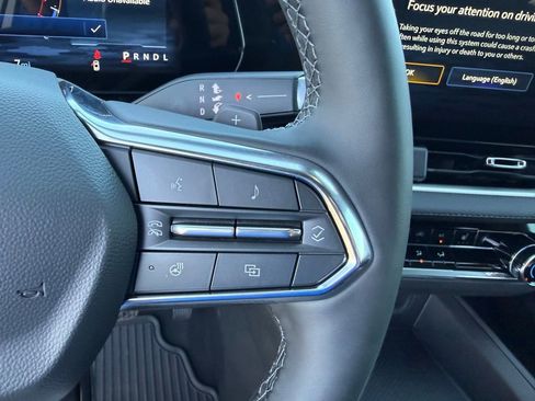 New 2026 Chevrolet Equinox LT image 24