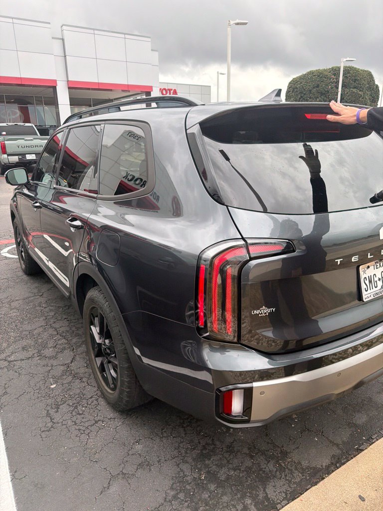 Used 2023 Kia Telluride SX X-Pro AWD/4WD image 14