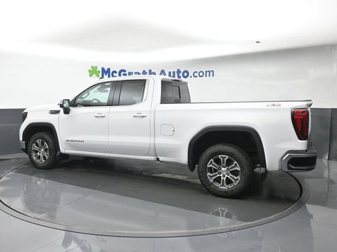 New 2026 GMC Sierra 1500 SLE AWD/4WD image 22
