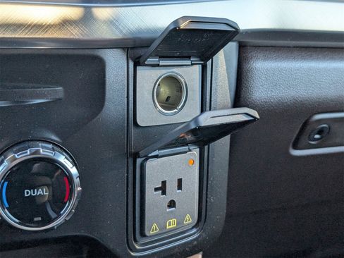 New 2026 Ford F250 King Ranch w/ Chrome Package image 22