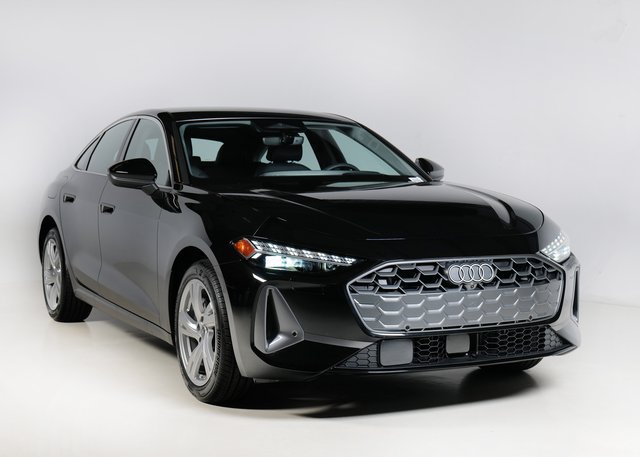 Certified 2025 Audi A5 Premium w/ Premium Plus AWD/4WD image 23