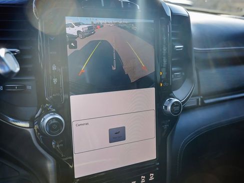 Certified 2024 RAM 2500 Rebel w/ Level 2 Equipment Group image 25