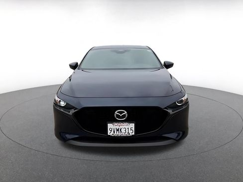 Used 2026 MAZDA MAZDA3 s FWD image 4