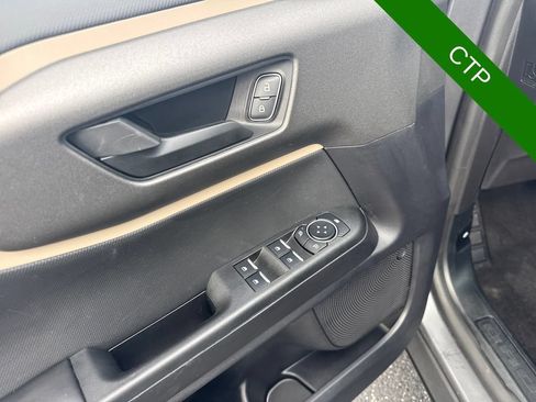 Used 2025 Ford Bronco Sport Big Bend AWD/4WD image 20