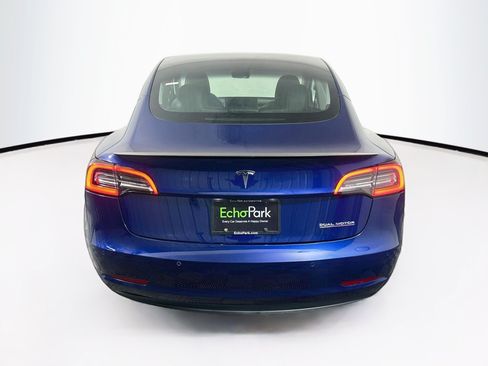 Used 2018 Tesla Model 3 Performance AWD/4WD image 7