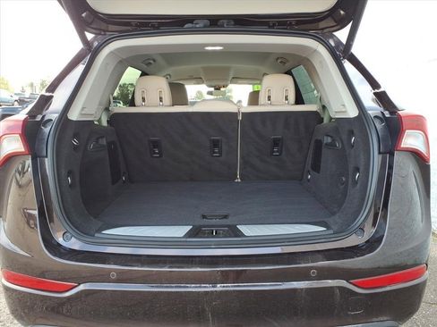 Certified 2020 Buick Envision Essence image 31