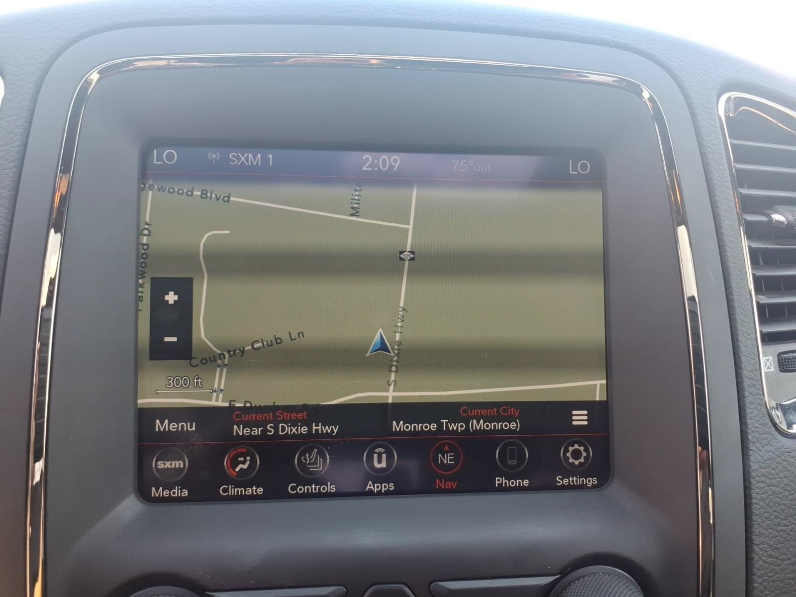 Used 2020 Dodge Durango R/T AWD/4WD image 19