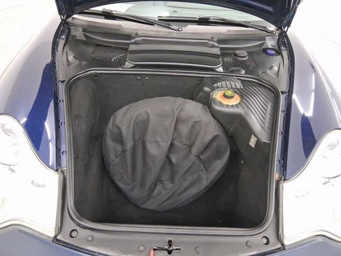 Used 2002 Porsche 911 Carrera image 27