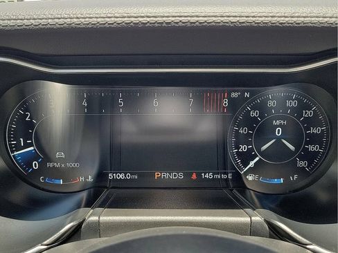 Used 2022 Ford Mustang Mach 1 RWD image 17