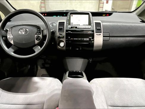Used 2008 Toyota Prius image 15
