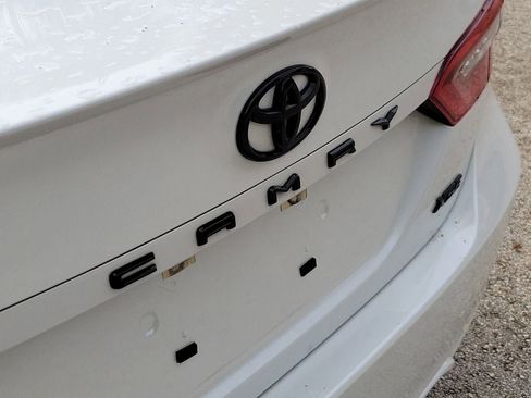 Used 2023 Toyota Camry XSE image 6