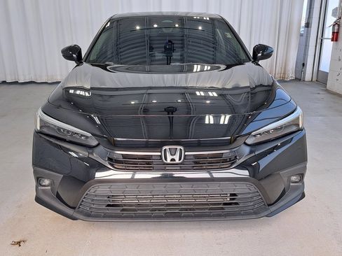 Used 2024 Honda Civic Touring image 3