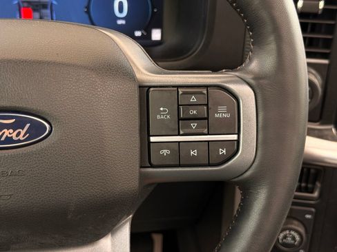 Used 2024 Ford F150 Lariat w/ Equipment Group 502A High AWD/4WD image 37