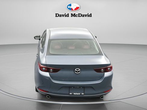 Used 2024 MAZDA MAZDA3 s image 17