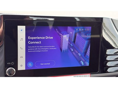 New 2026 Toyota Camry LE FWD image 17