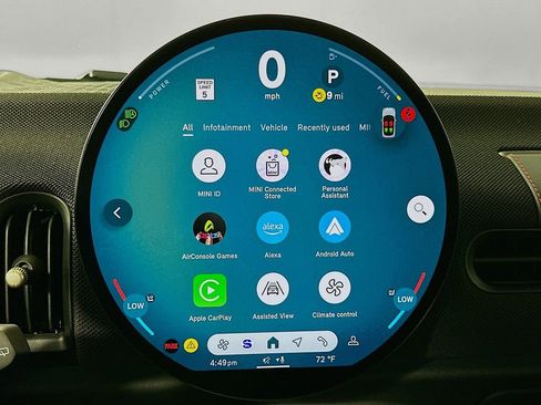 New 2026 MINI Cooper S FWD image 11