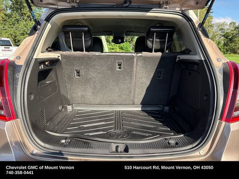 Used 2018 Buick Encore Preferred AWD/4WD image 27