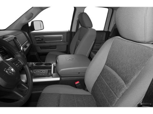 Used 2015 RAM 1500 Big Horn AWD/4WD image 12