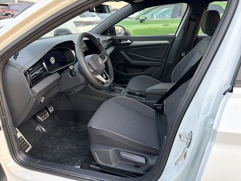 New 2026 Volkswagen Jetta Sport image 12