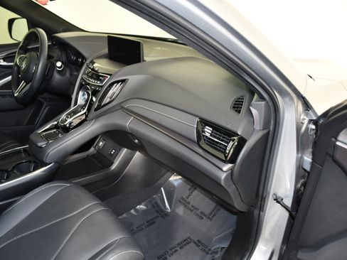Certified 2025 Acura RDX SH-AWD image 40