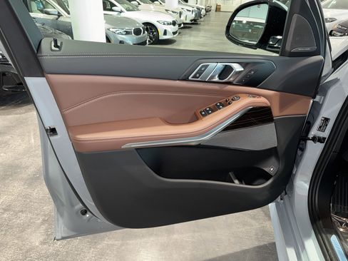 New 2026 BMW X5 xDrive50e w/ M Sport Package image 12