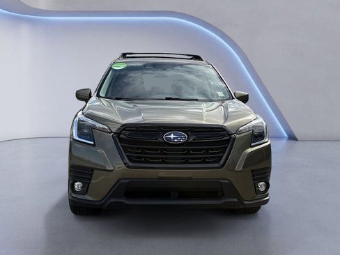 Used 2024 Subaru Forester Premium AWD/4WD image 8